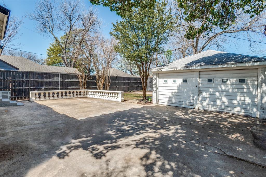 Kessler Plaza - Residential