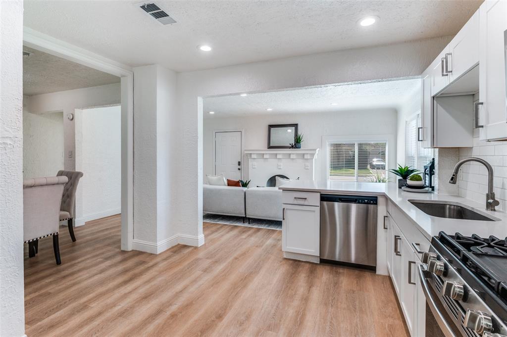 Kessler Plaza - Residential