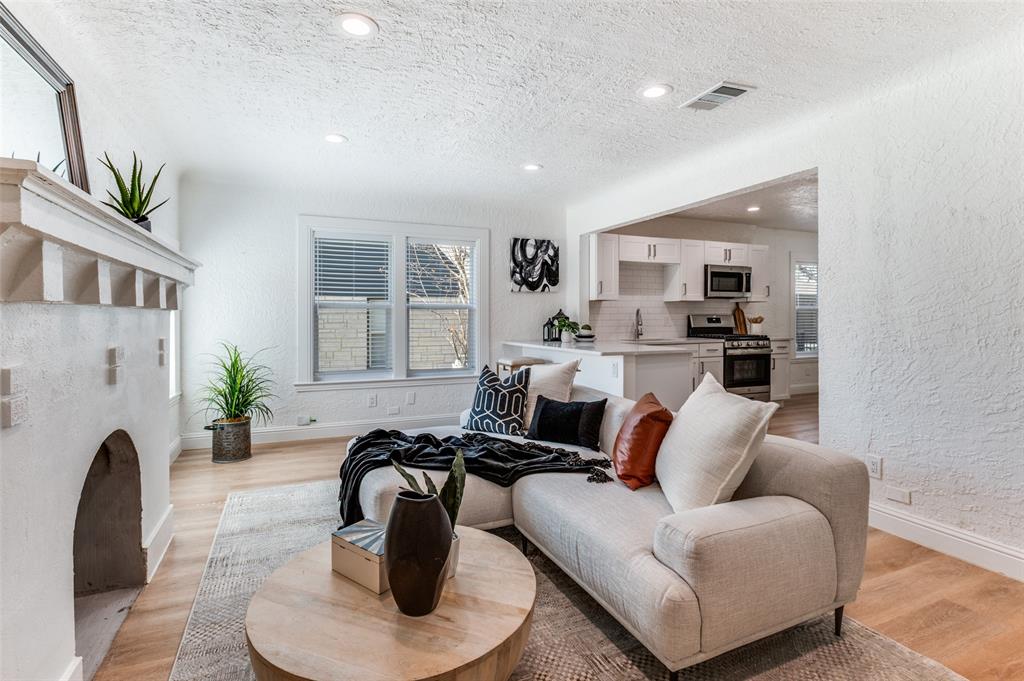 Kessler Plaza - Residential