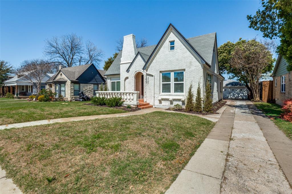 Kessler Plaza - Residential