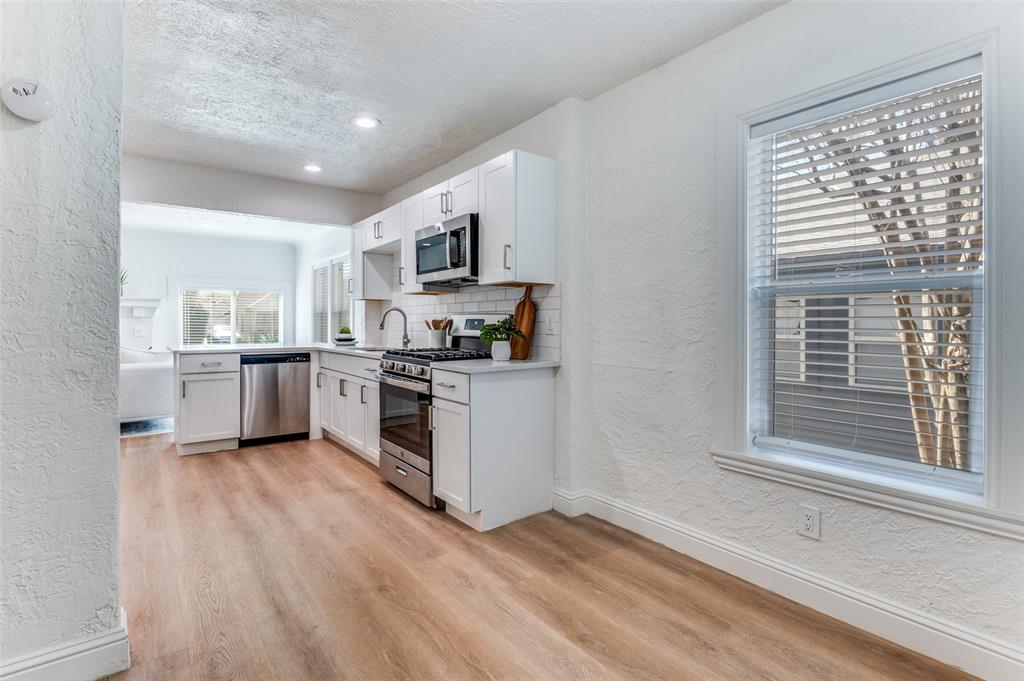 Kessler Plaza - Residential