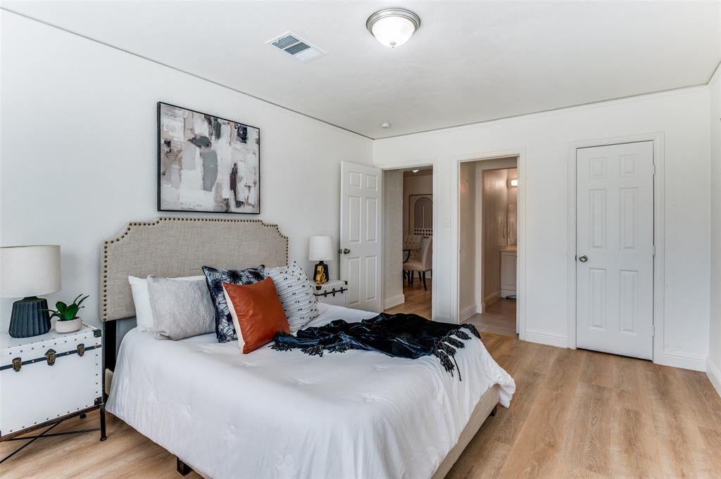 Kessler Plaza - Residential