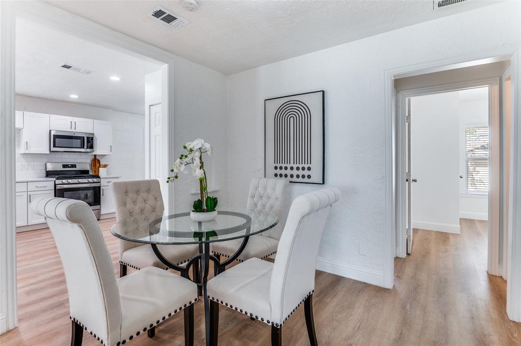 Kessler Plaza - Residential