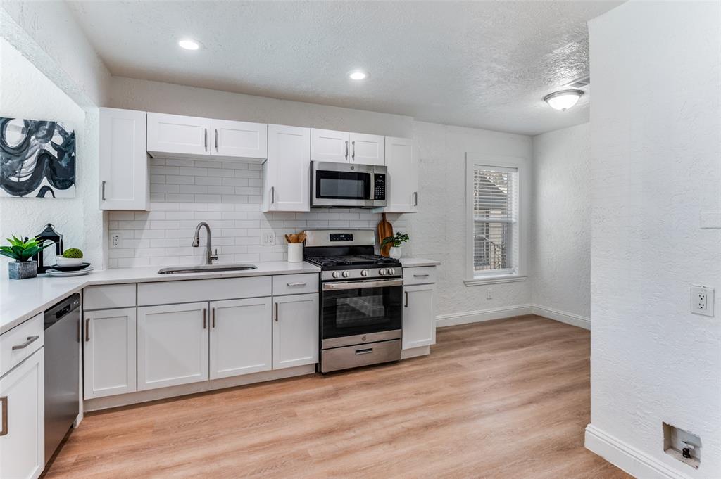 Kessler Plaza - Residential