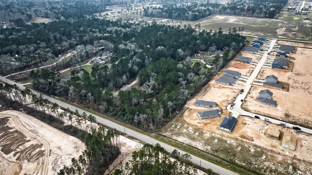 TBD 6.77 Acres Goodman Road