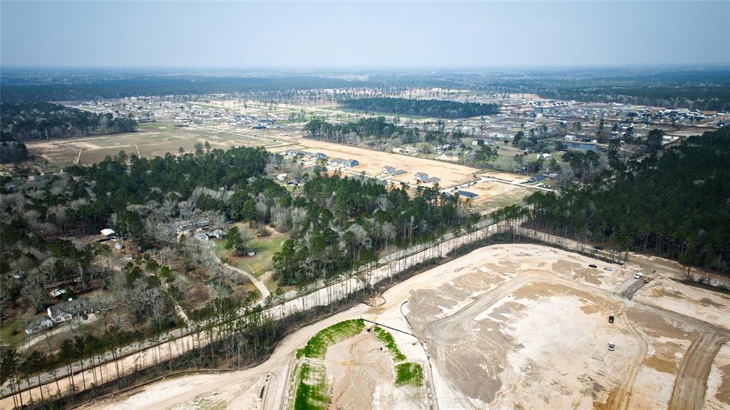 TBD 6.77 Acres Goodman Road