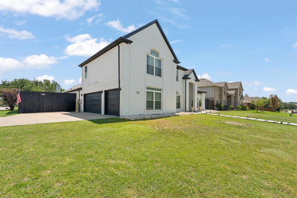 2814 Saint Maria Drive