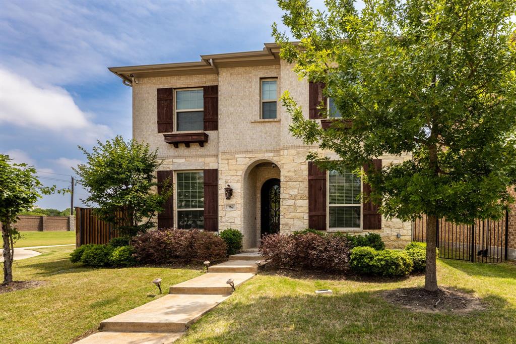 Photo of 782 Windsor Road, Coppell, TX 75019 (MLS # 21374947)
