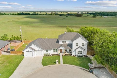 160 Buccaneer Way Crawford TX 76638