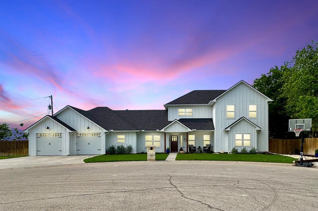 160 Buccaneer Way