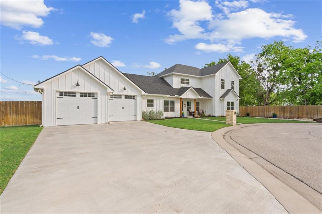 160 Buccaneer Way