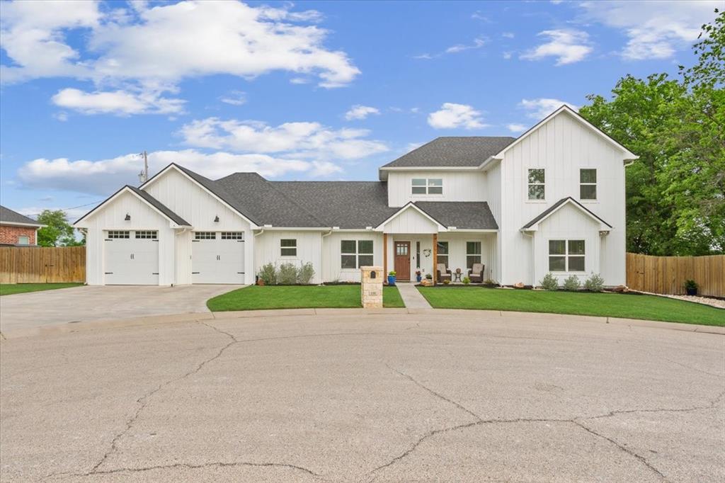160 Buccaneer Way