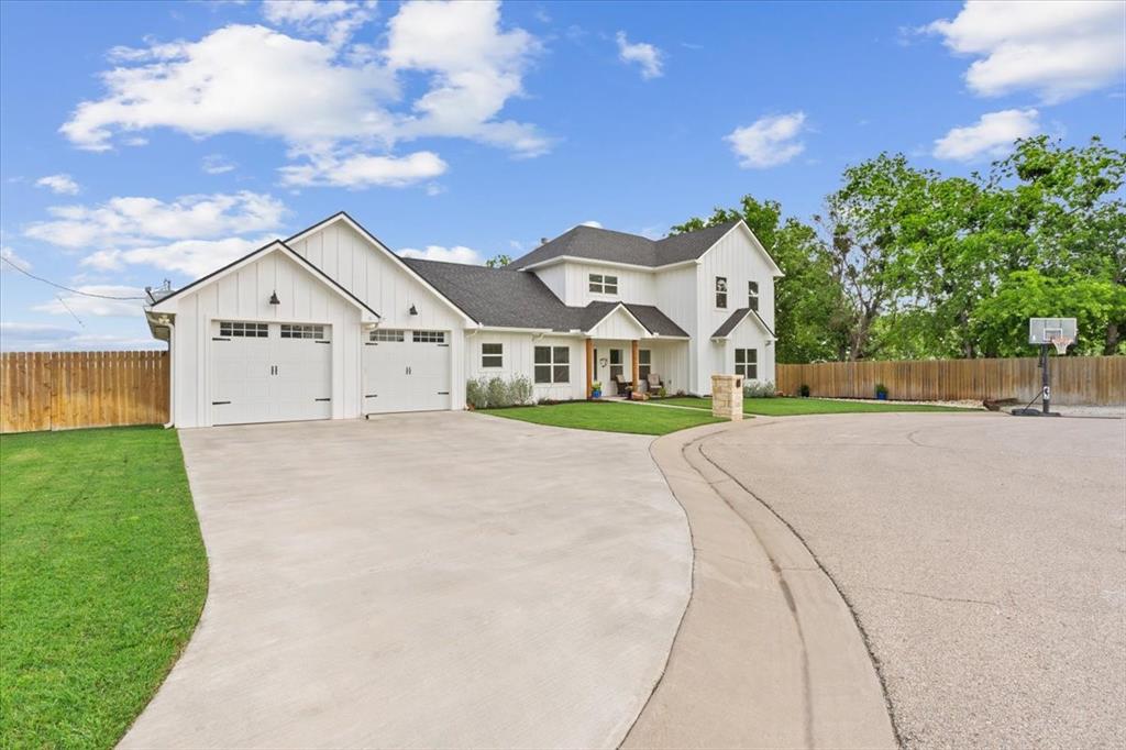 160 Buccaneer Way