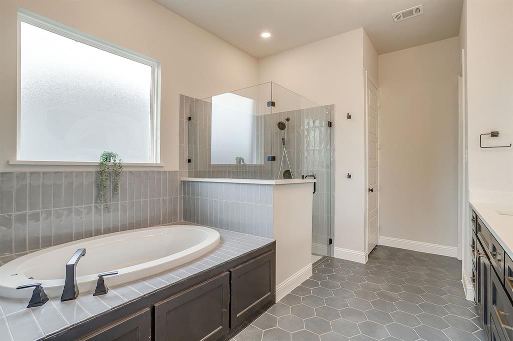 Walsh Ranch Quail Vly - Residential