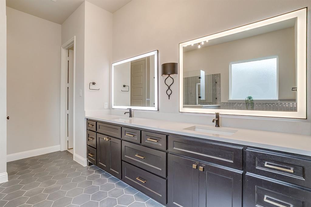 Walsh Ranch Quail Vly - Residential