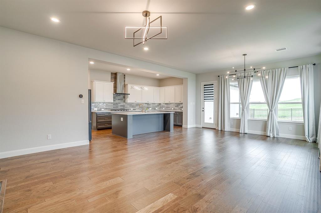 Walsh Ranch Quail Vly - Residential