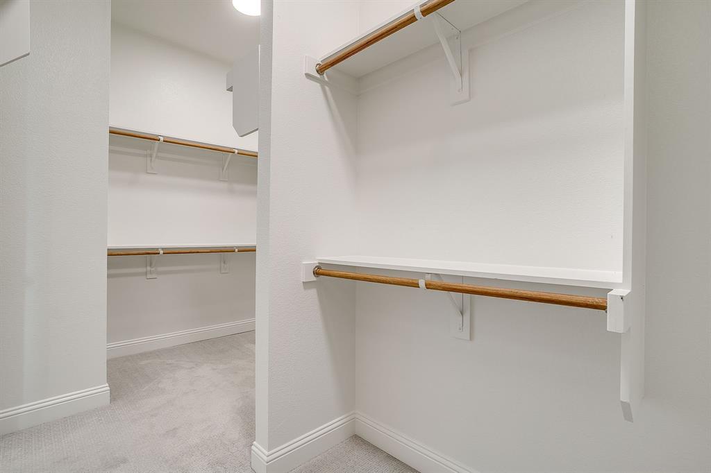 Walsh Ranch Quail Vly - Residential