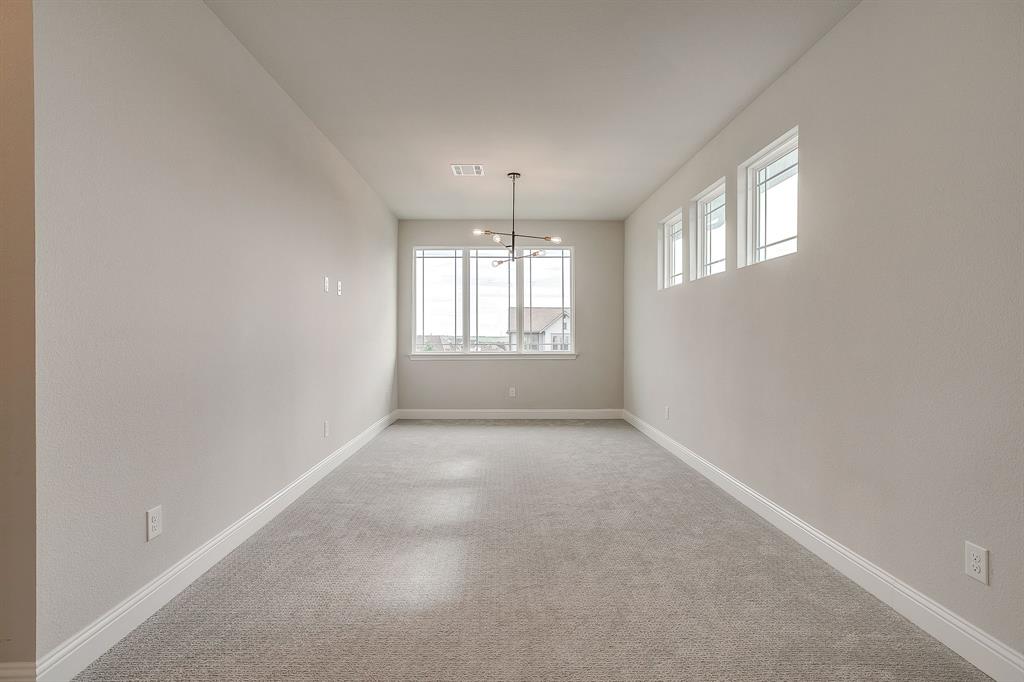 Walsh Ranch Quail Vly - Residential