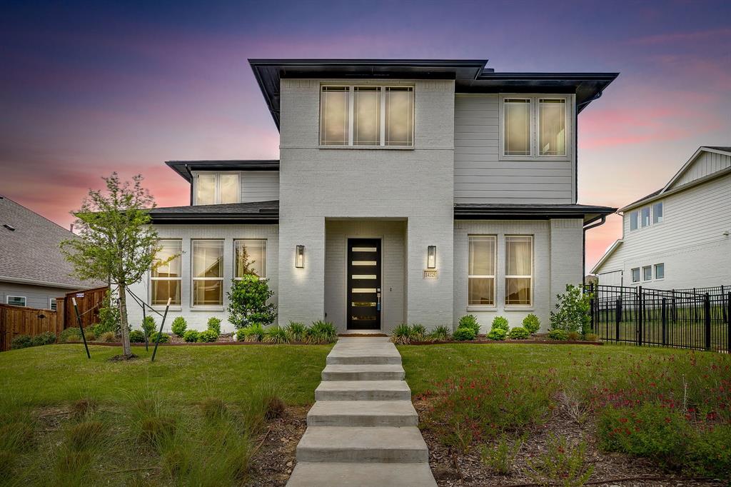 Walsh Ranch Quail Vly - Residential