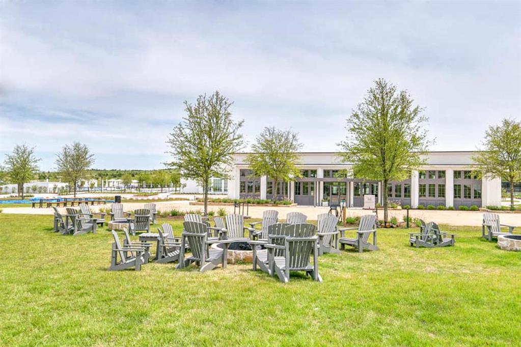Walsh Ranch Quail Vly - Residential