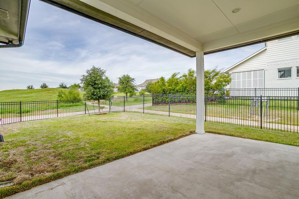Walsh Ranch Quail Vly - Residential