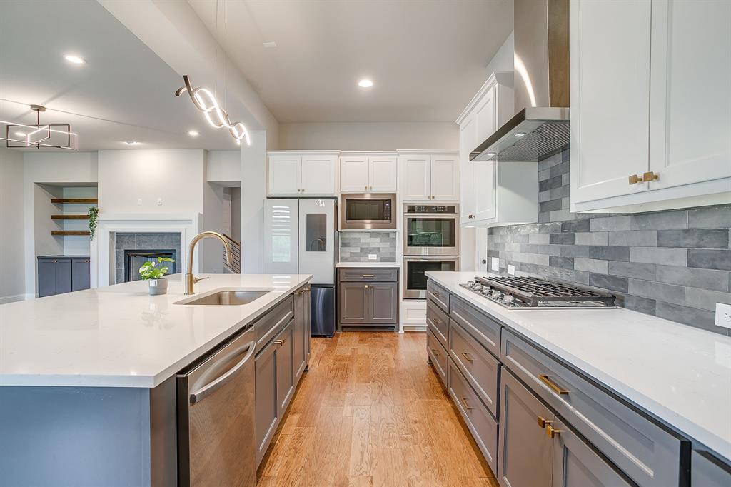 Walsh Ranch Quail Vly - Residential