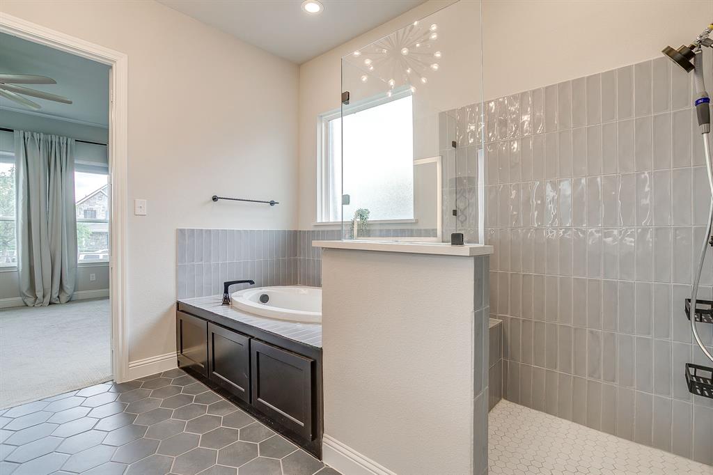Walsh Ranch Quail Vly - Residential