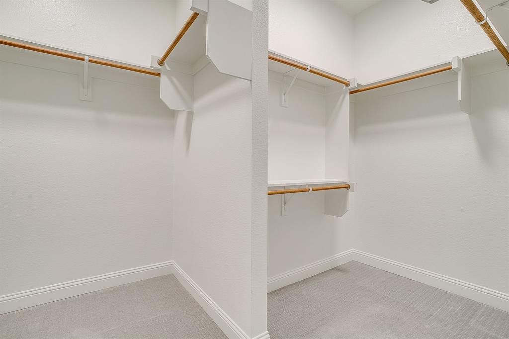 Walsh Ranch Quail Vly - Residential