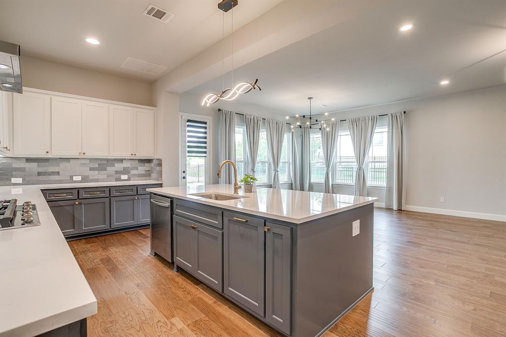 Walsh Ranch Quail Vly - Residential
