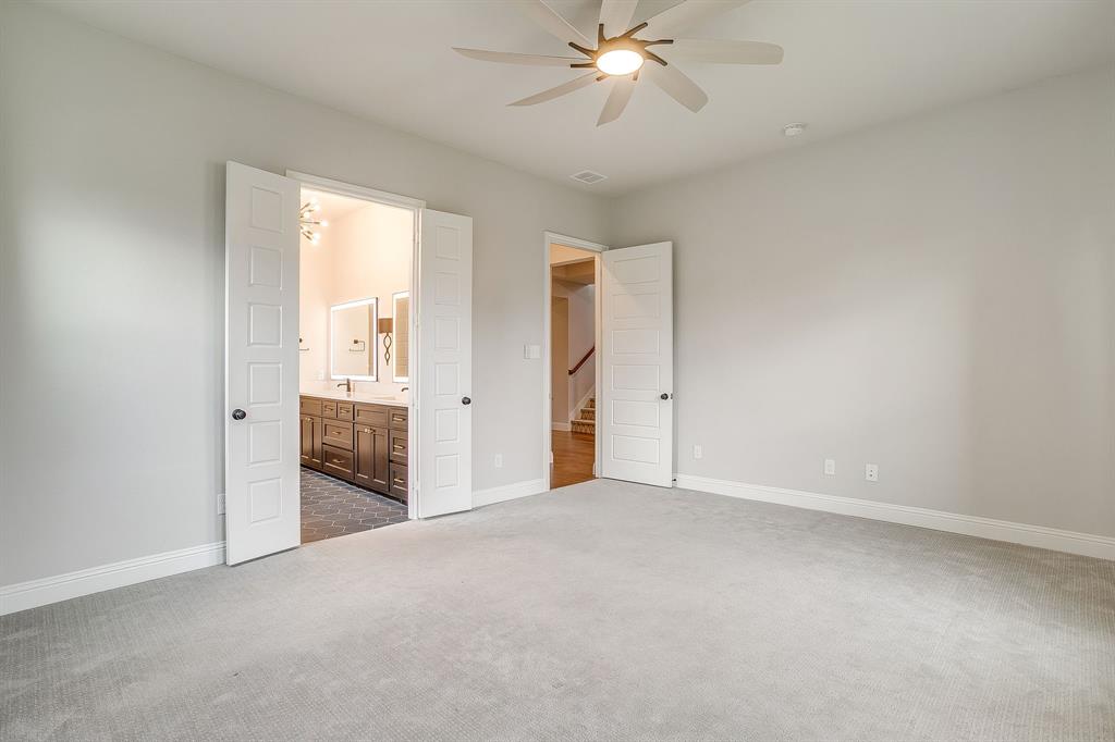 Walsh Ranch Quail Vly - Residential