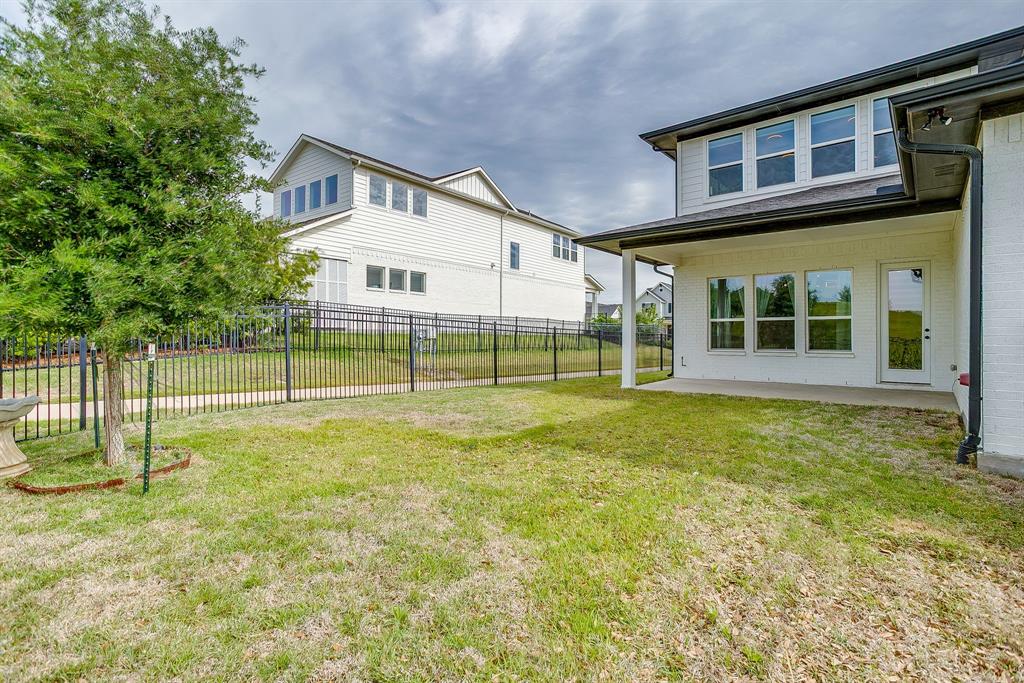 Walsh Ranch Quail Vly - Residential