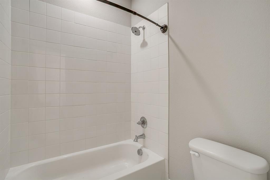 Walsh Ranch Quail Vly - Residential