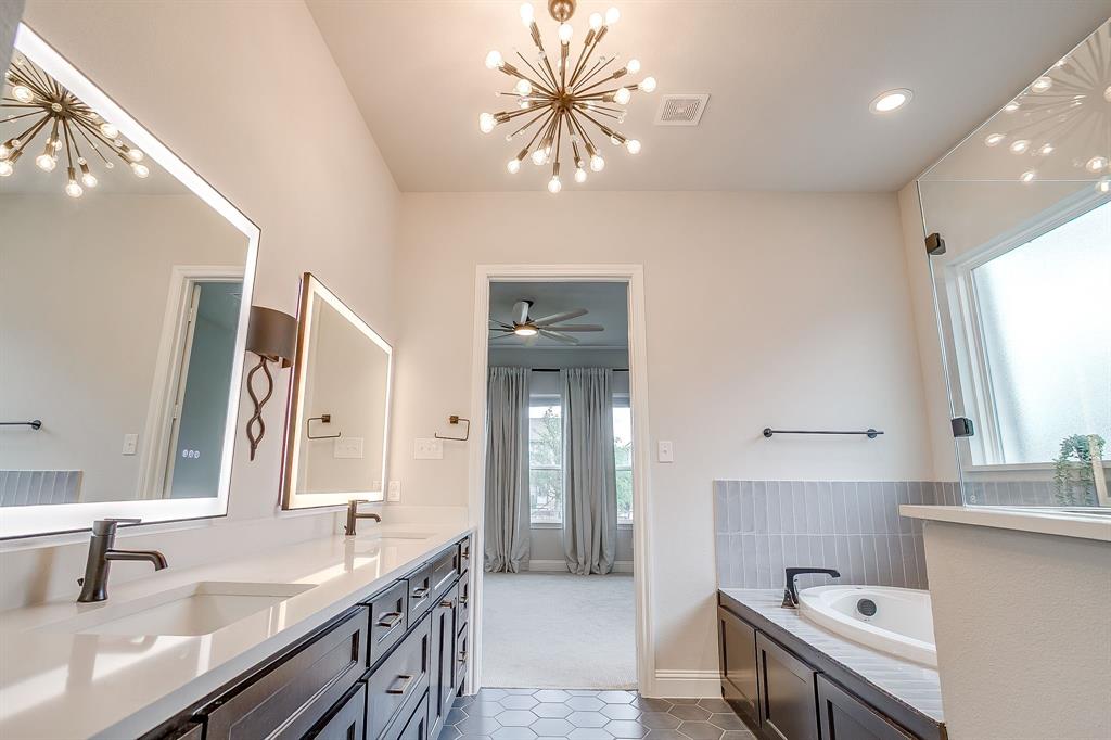 Walsh Ranch Quail Vly - Residential