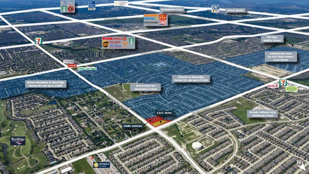 10021 Virginia Parkway