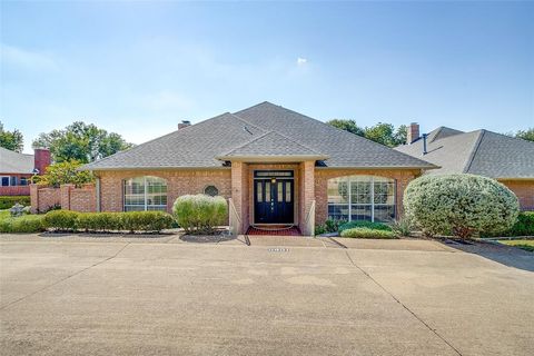 6401 Fershaw Place Fort Worth TX 76116