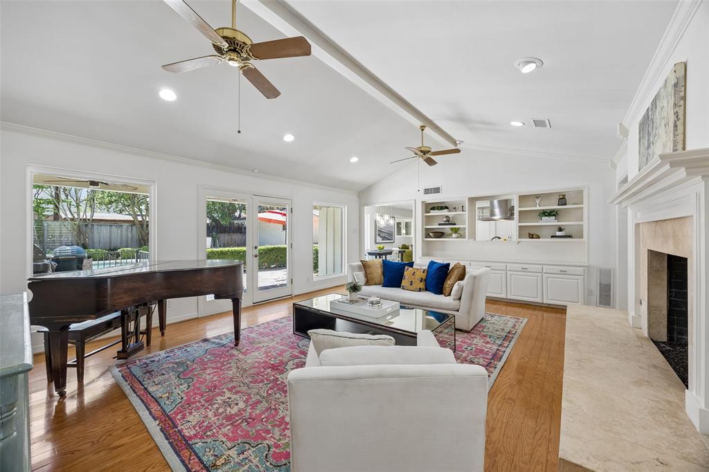4110 Shady Hill Drive