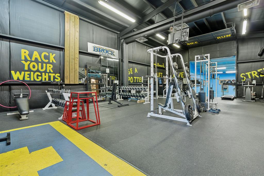 NA - Commercial Sale