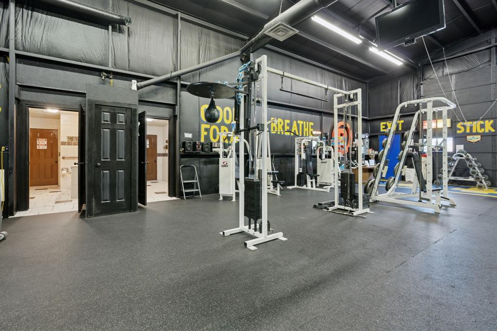 NA - Commercial Sale