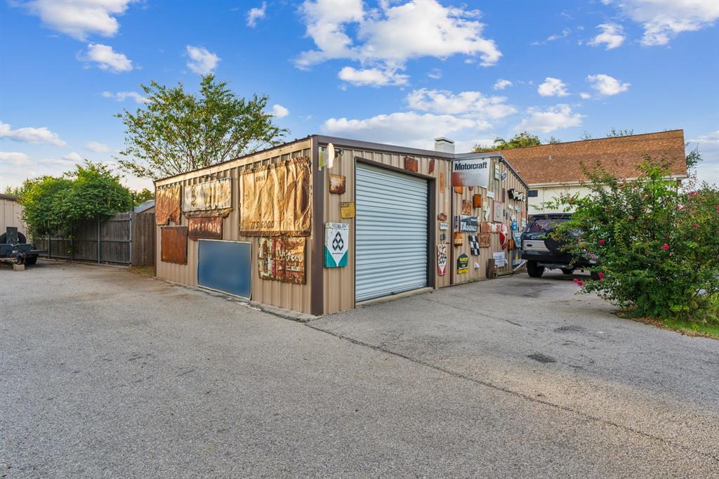 NA - Commercial Sale