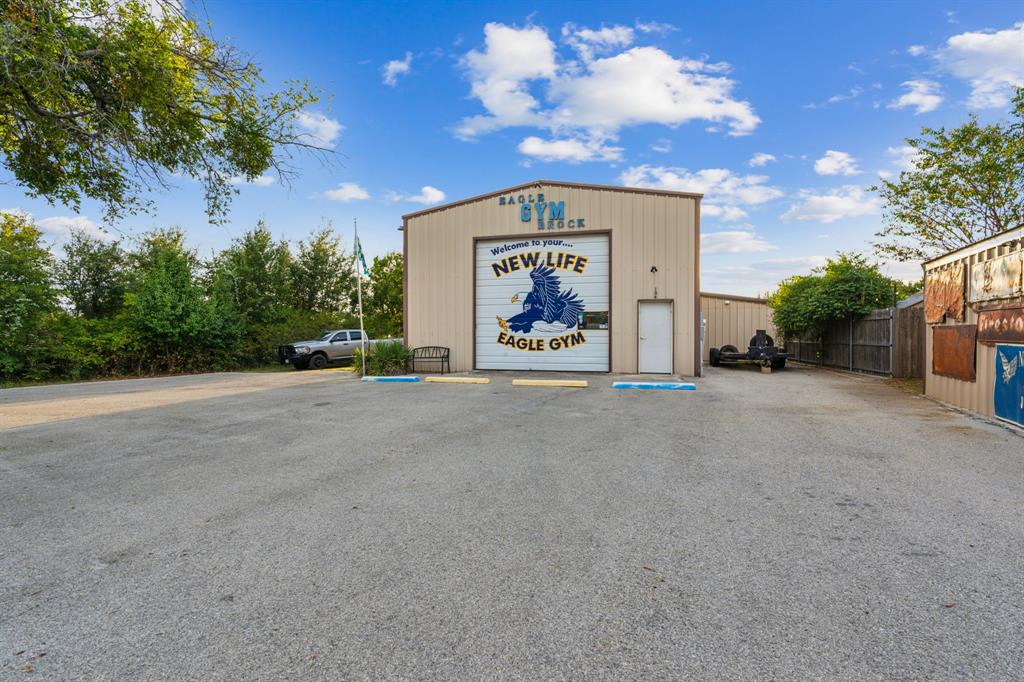 NA - Commercial Sale