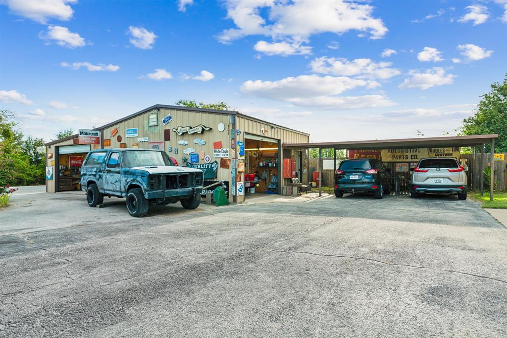 NA - Commercial Sale