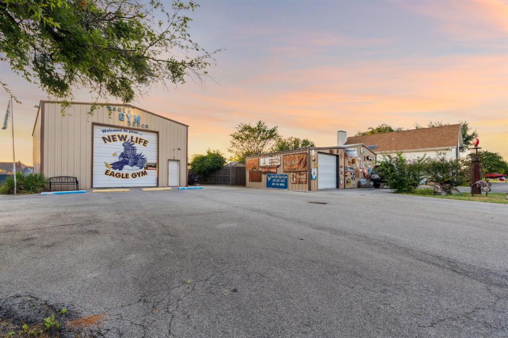 NA - Commercial Sale