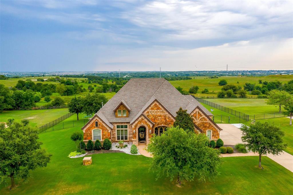 1227 Meredith Creek Lane