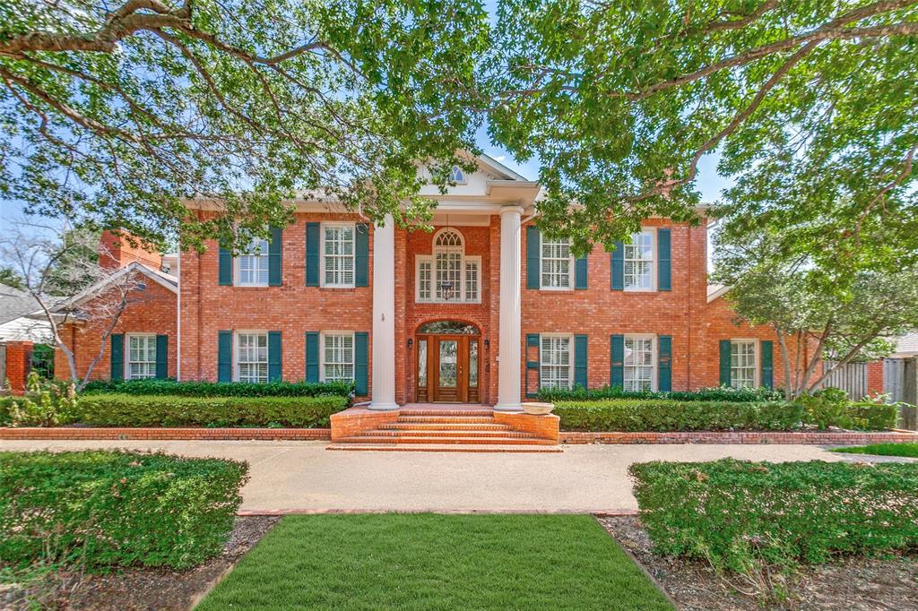 6214 Northwood Road