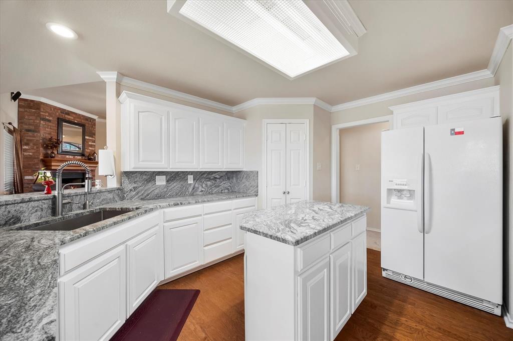 Oakhollow Ph 1 & 2 - Residential