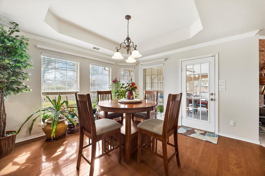 Oakhollow Ph 1 & 2 - Residential