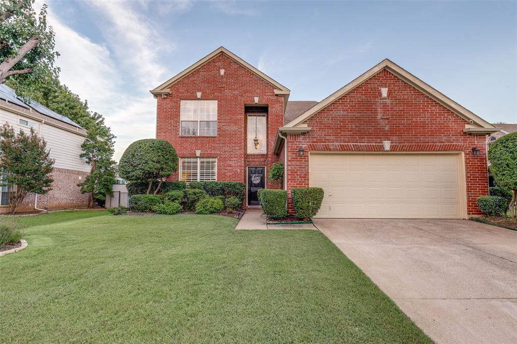 1608 Pine Hills Lane