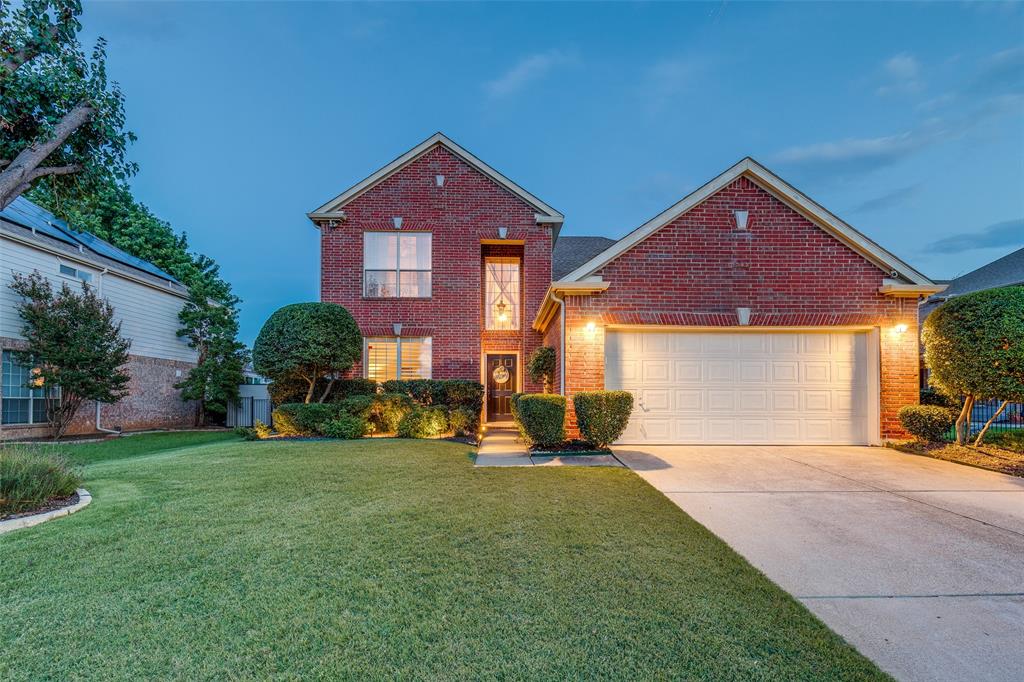 1608 Pine Hills Lane