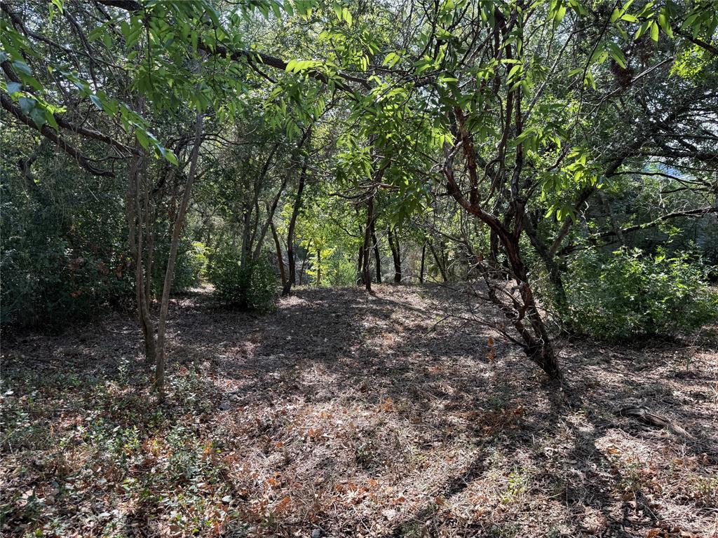 Western Hills Harbor - Land