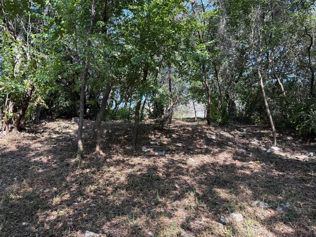 Western Hills Harbor - Land